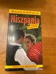 Hiszpania przewodnik
