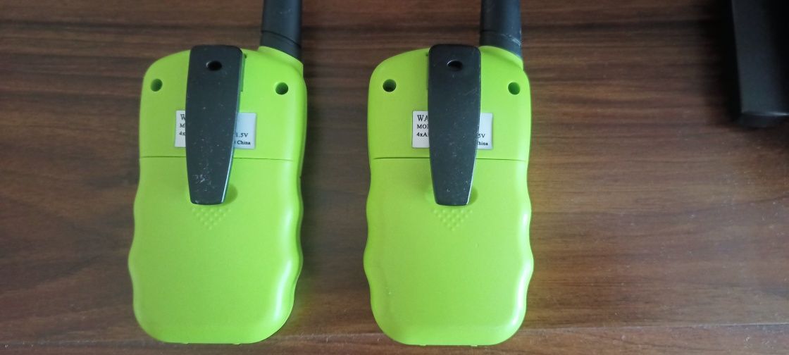 Walkie talkie, krótkofalówka Baofeng BF -T3