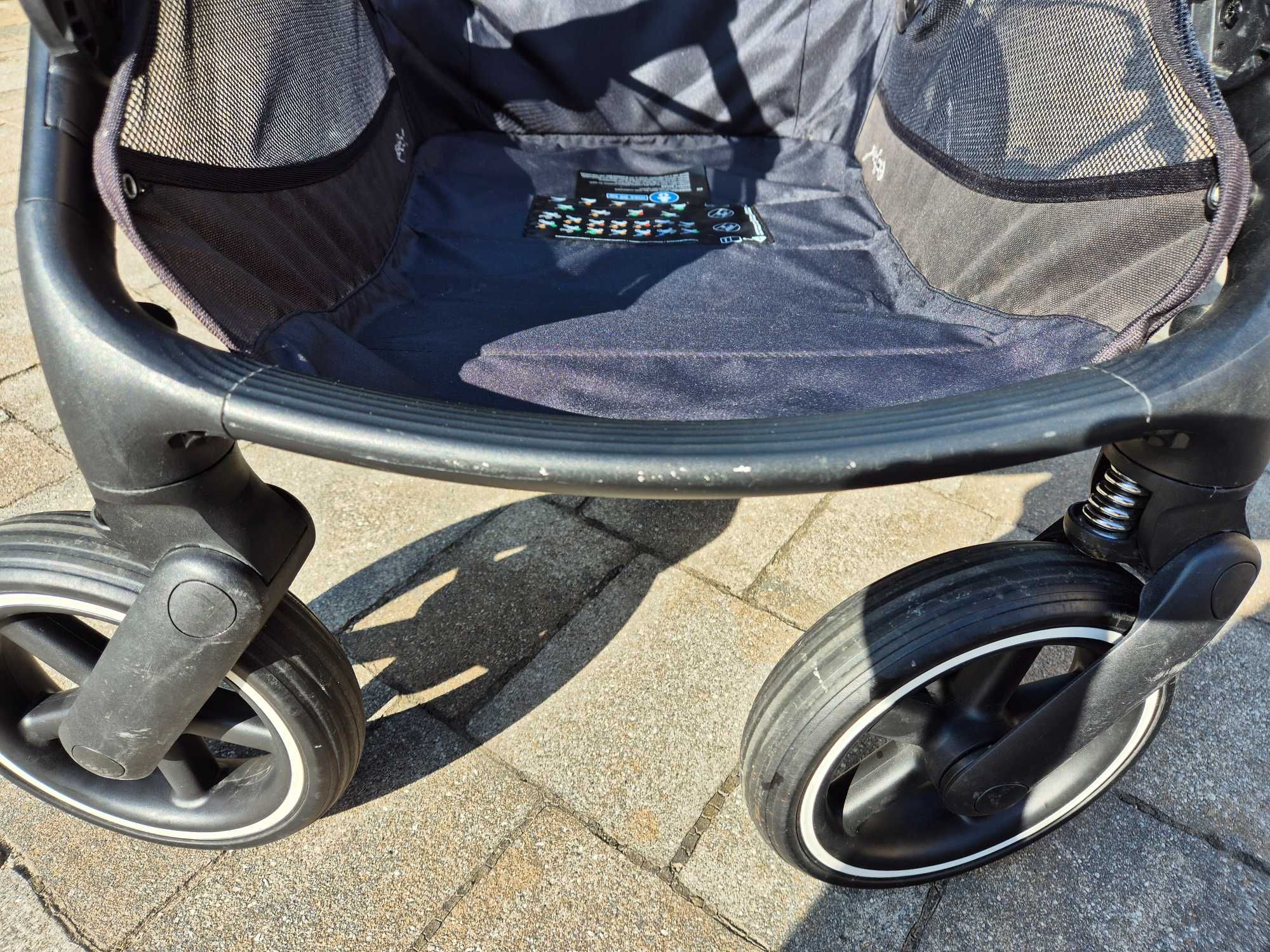 Wózek Cybex Gazelle S