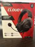 Słuchawki gamingowe HyperX Cloud II Poznań Długa 14