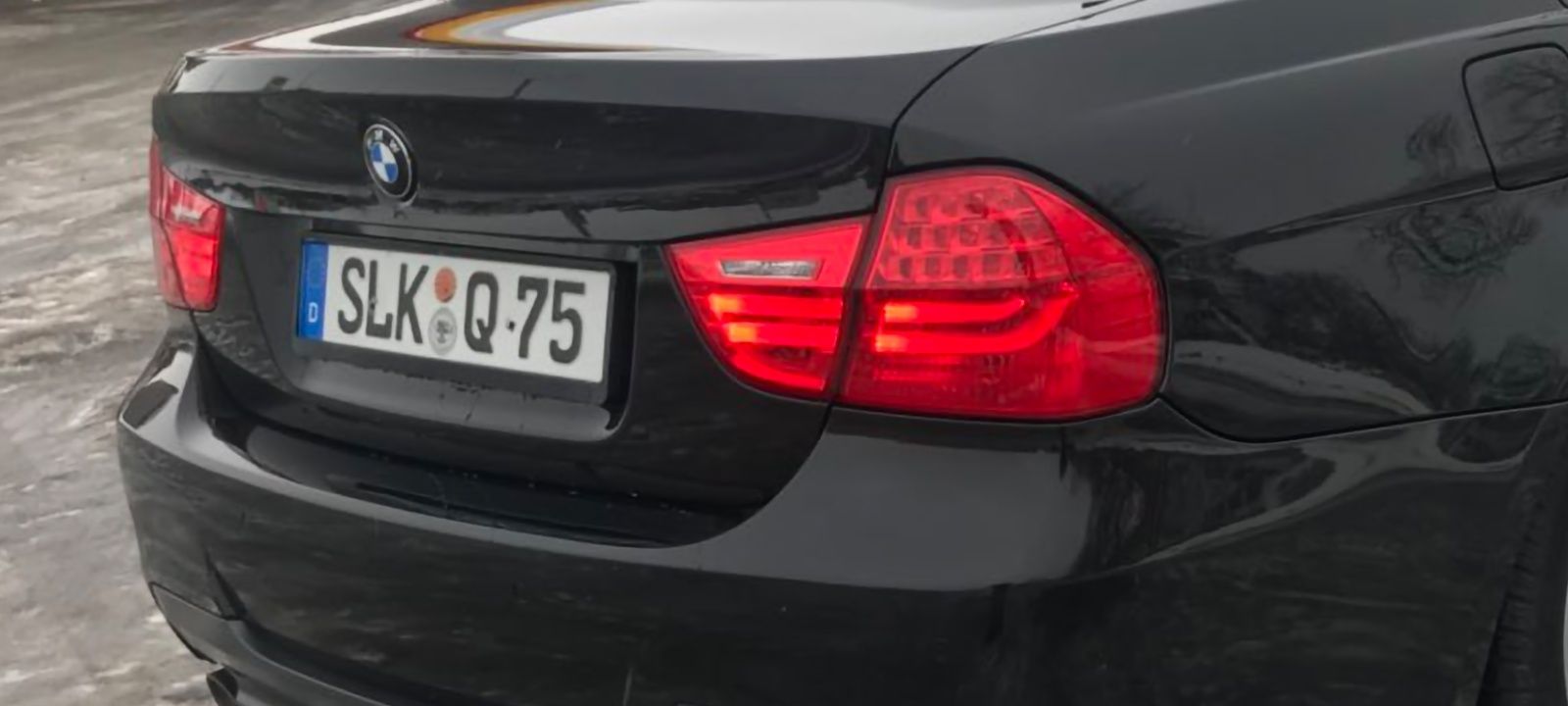 Разборка шрот БМВ е90 рестайл рестайлинг, двигатель N47N 2.0 td АКПП.