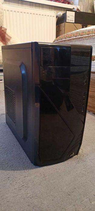 Системний блок  i5-2400 3.1GHz\8Gb RAM\128 Gb SSD\Відео 2GB, 256 bit