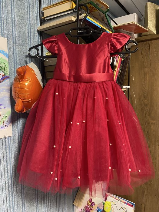 Сукня на рік або свята 80 см