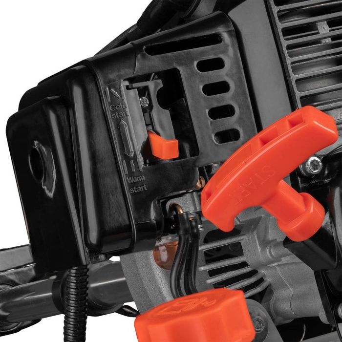 Мотокоса Dnipro-M 43