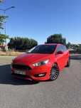 Ford Focus 1.5 TDCi ST-Line