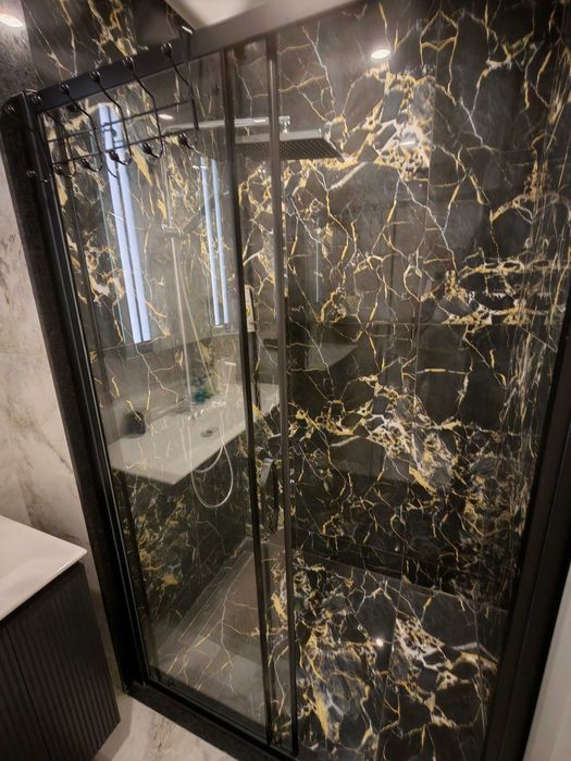 Аренда квартиры 2+1 XL с тремя спальнями в комплексе в Тюрклер, Алания