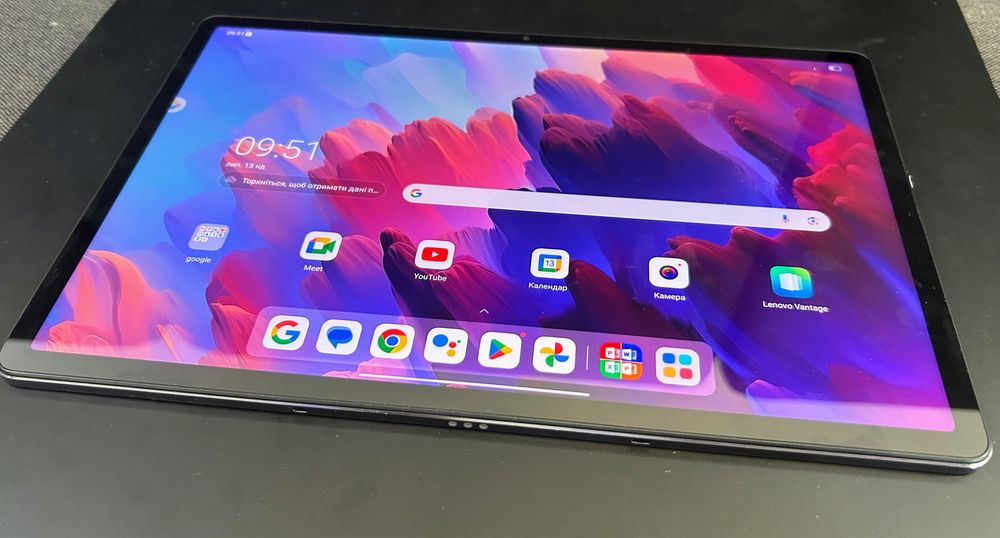 Планшет Lenovo tab p12 8/128