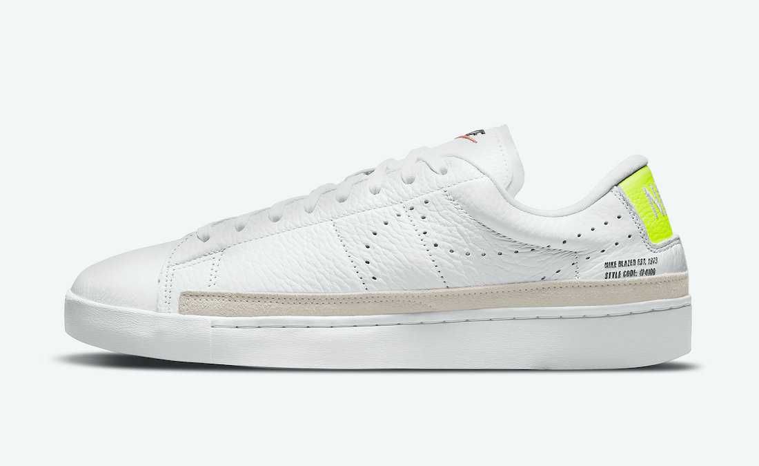 NIKE Blazer Low X SURFACES Женские кеды Новые. Оригинал