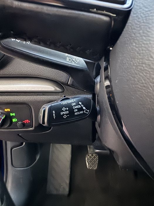 Audi A3 1.6 TDI 110cv