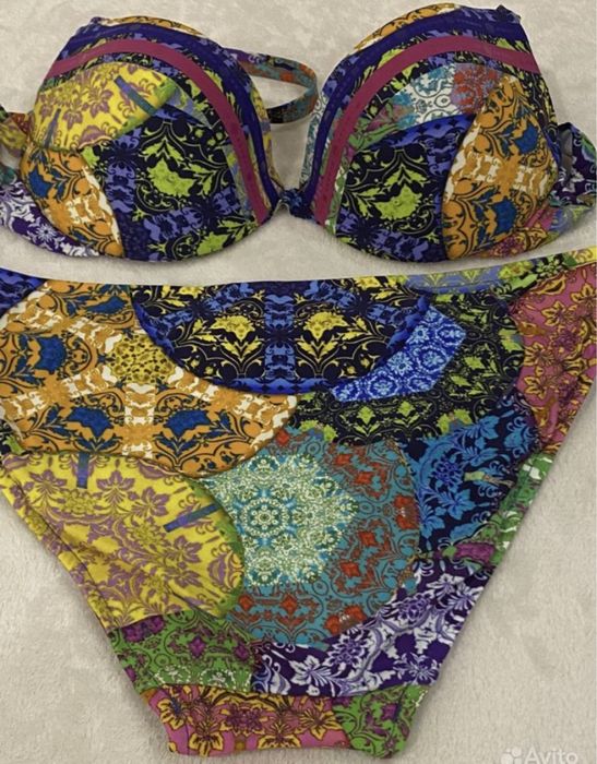 Купальник chantelle