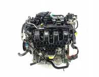 SILNIK KOMPLETNY VOLVO V60 S80 S60 V70 XC60 2.0 T B4204T7 2.0 TURBO