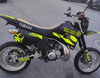 Dtr 125 11kw 4bl 2003