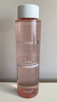 Água Micellar Hydra Optimals