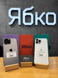 iPhone 13 Pro Max 128/256/512 Used усі кольори купуй в Ябко Одеса