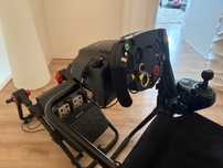 Kierownica Logitech G29+ Shifter+F1