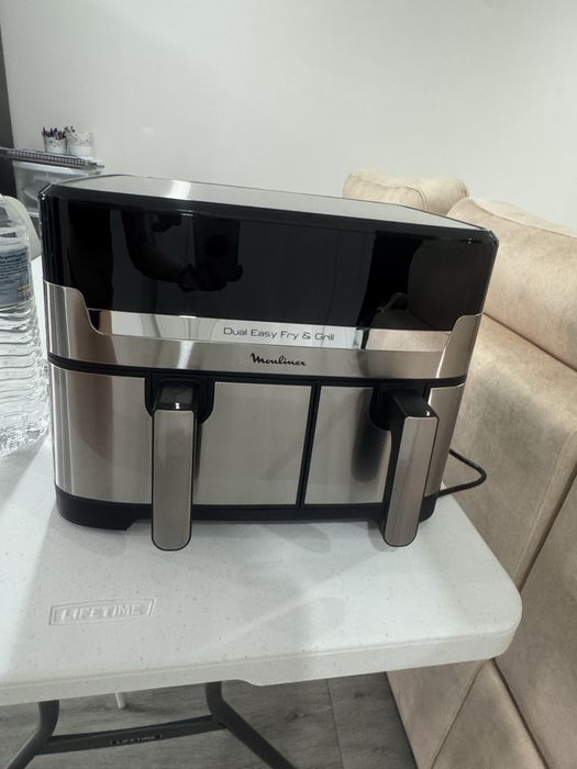 Airfryer moulinex