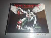 SONIC SYNDICATE - Love and other disasters  CD + DVD  digipack