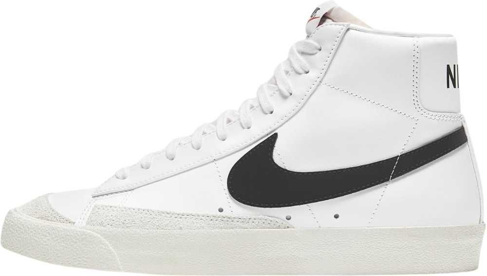 Buty męskie Nike Blazer Mid '77 Vintage: różne rozmiary
