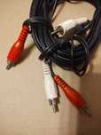 Kabel 2x czincz/czincz