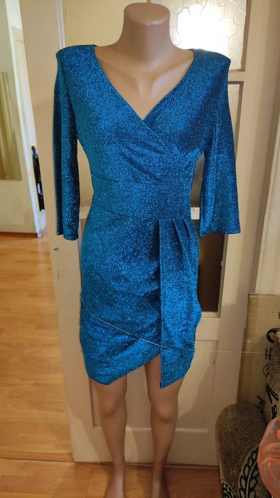 Платье вечернее/нарядное