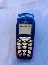Nokia 3510i- sprawna używana