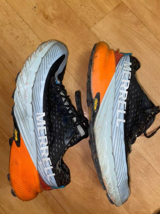 Трекінгові кросівки Merrell оригінал