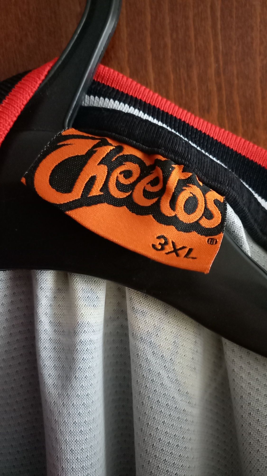Koszulka Cheetos