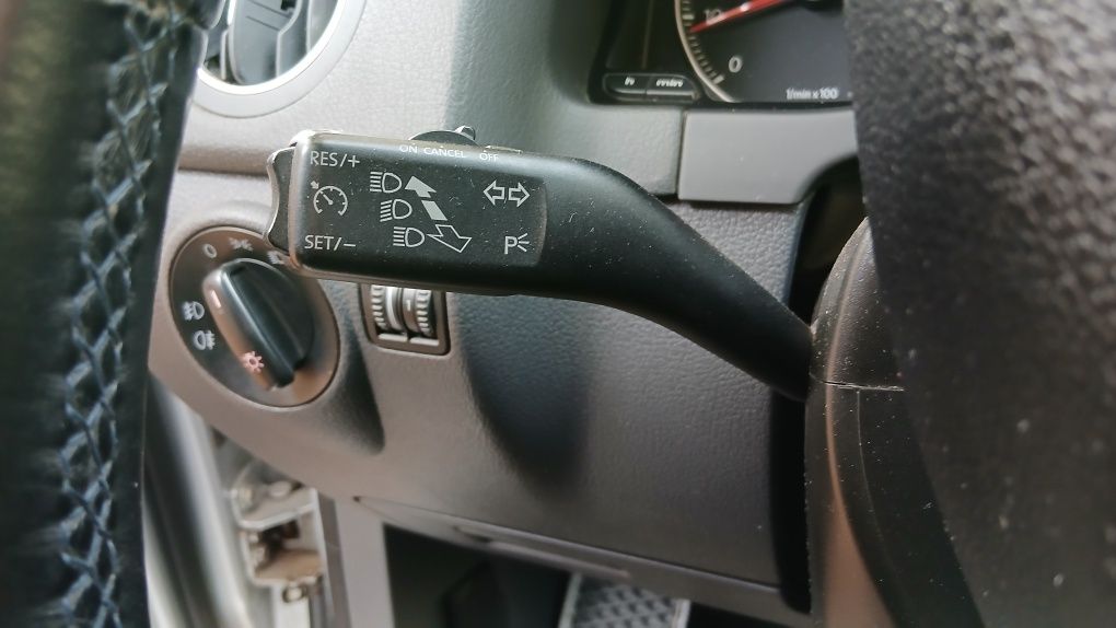 Продам VW Golf Plus 1,6 mpi