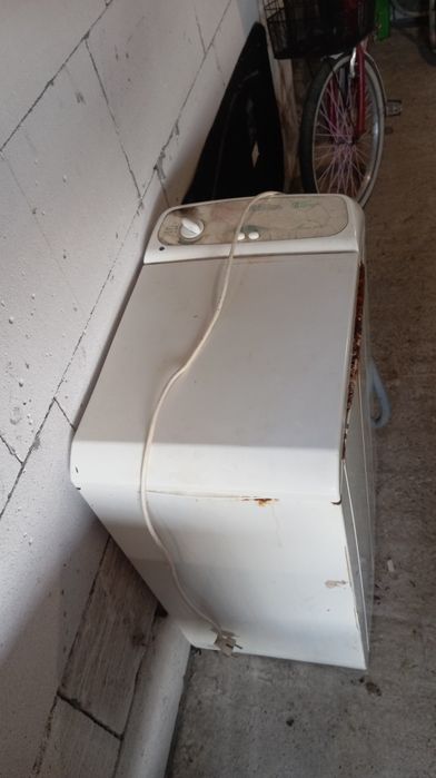 Ardo Maria 404 на запчасти стиральная машина