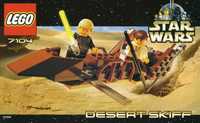 LEGO Varios StarWars (usados)