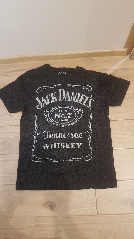 Koszulka Jack Daniels