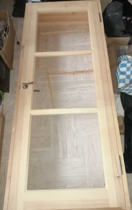 Межкомнатные двери