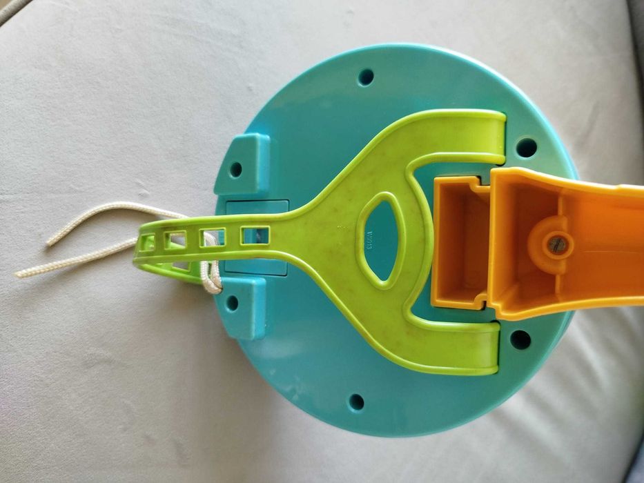 Mobile da marca Fisherprice