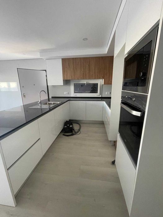 Moradia nova, T1+1 Pinhal General