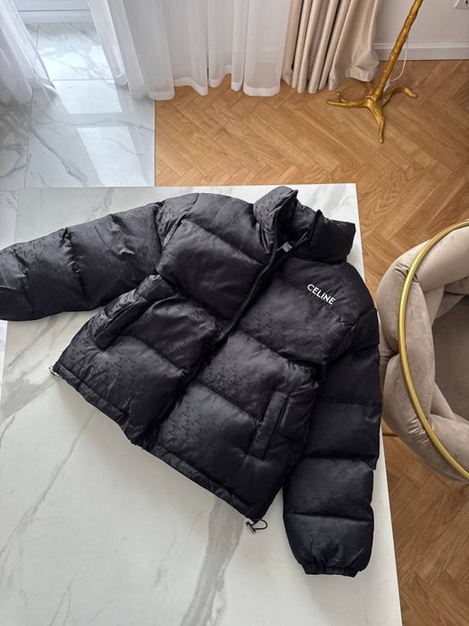 Куртка в стилі Celine