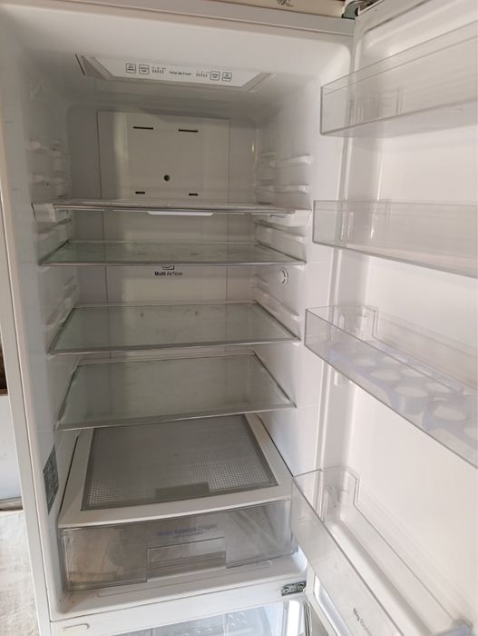 Запчастини з холодильника LG. Модель GA-B489YVCZ