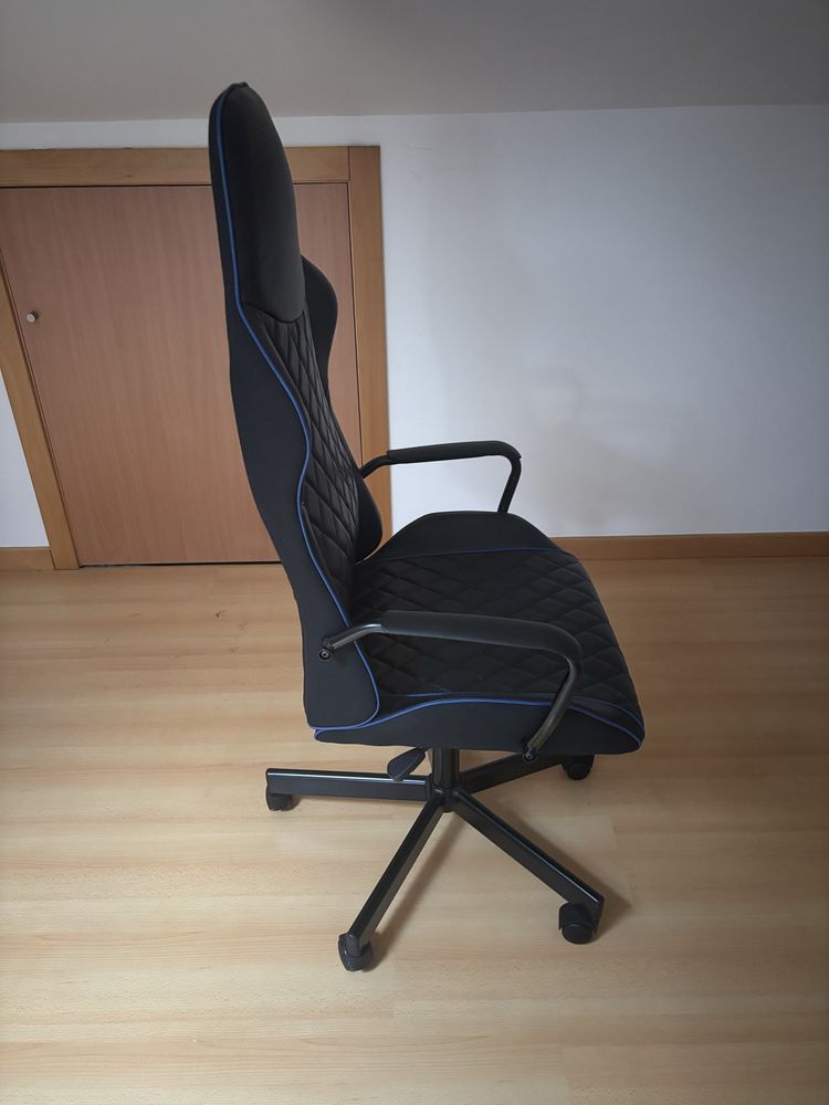 Cadeiras Gaming UTESPELARE (IKEA)