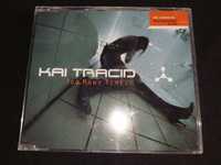 Kai Tracid Too Many Times CD 2001