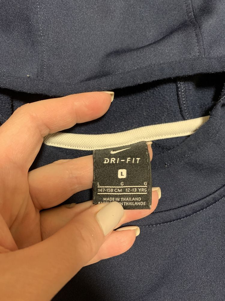 Кофта- худи,NIKE