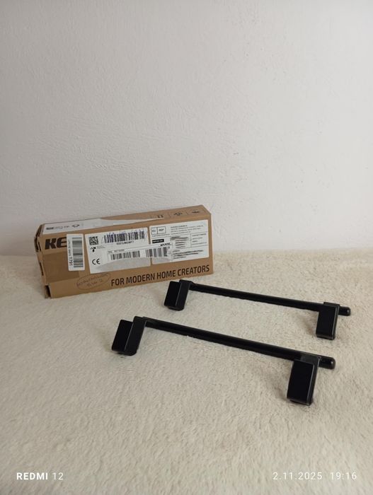 2 częściowy wieszak na ręczniki