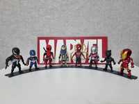 Новинка!Коллекційні фігурки Супергероїв Марвел:Дедпул,Веном та інші...