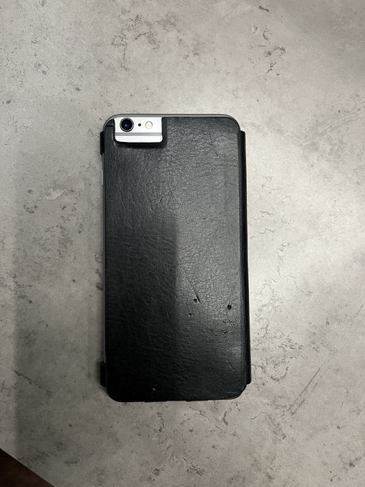 iPhone 6s plus 128 gb