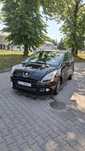 prywatny Peugeot