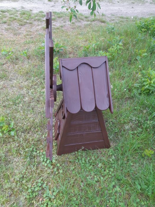 Млин декоративний.