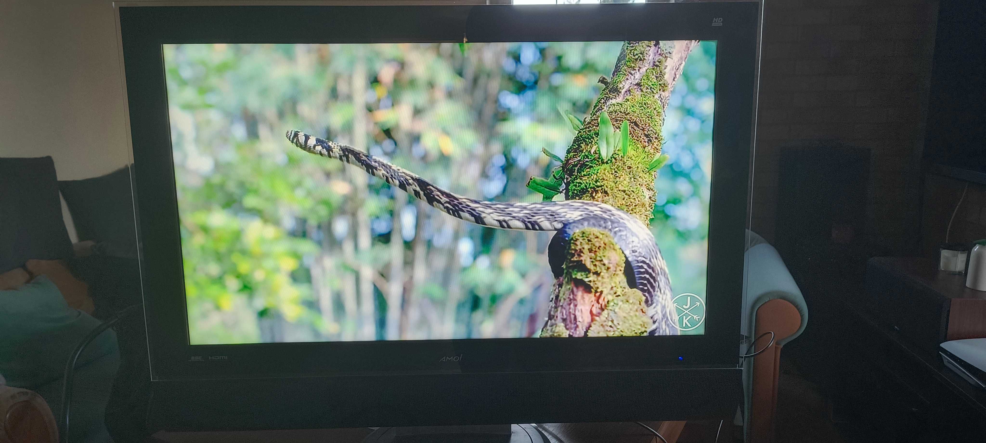 Telewizor lcd Amoi 37"
