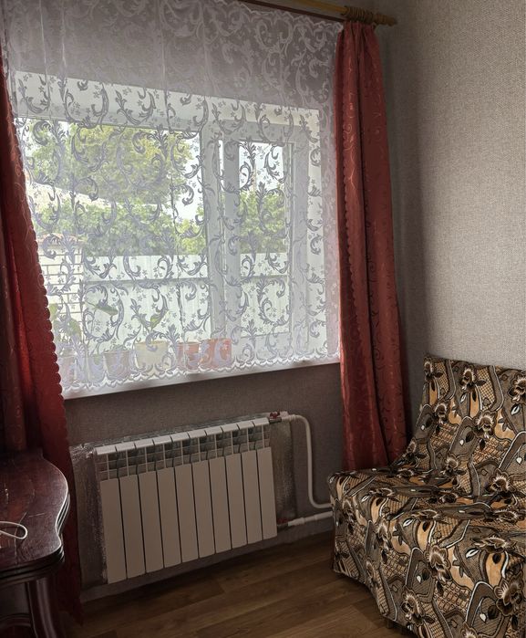 Продам частину будинку, в центрі міста