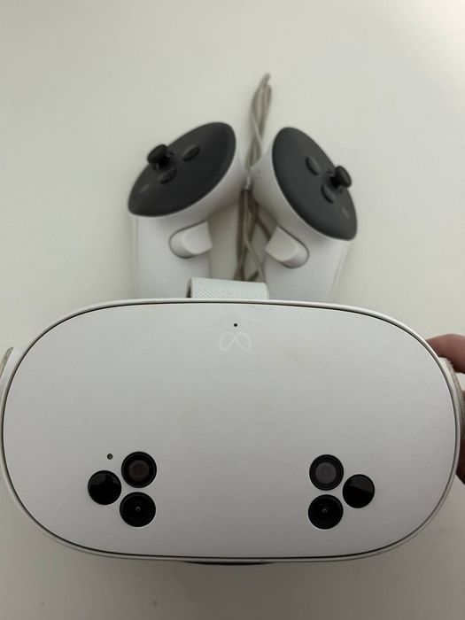 Meta Quest 3s 256GB