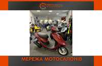 Японський скутер Honda Dio AF34