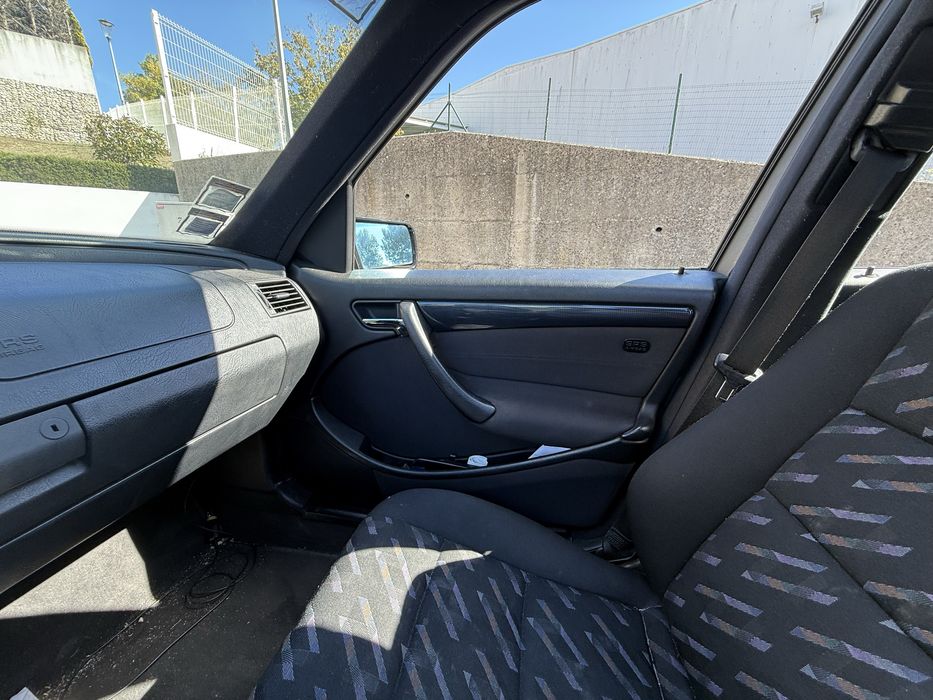 Mercedes C220 CDI Serie Esprit