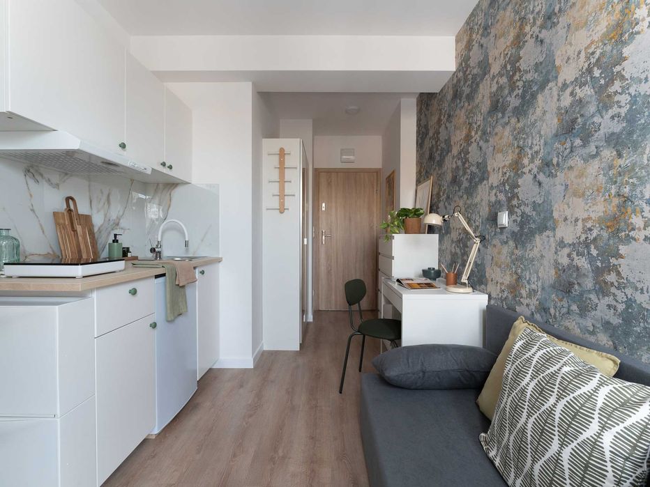 Płochocińska 16A, Żerań, Białołęka, super studio